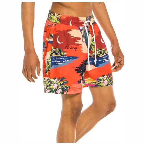 Grimey Ανδρικό μαγιό Ocean Gateways Swimming Shorts